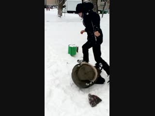 Видео от насти скворцовой