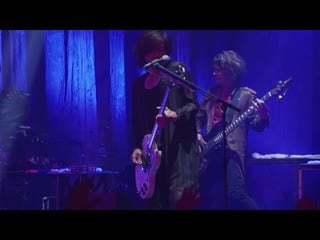 04 buck tick hikari no teikoku (光の帝国) tour no 0 guernican moon