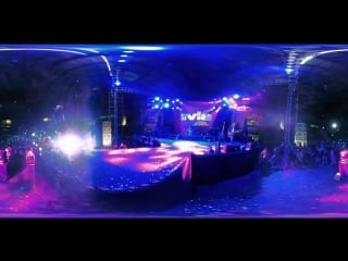 Octavia cuento del mundo 360