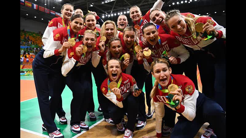 Франция россиия олимпийские игры #рио2016 гандбол