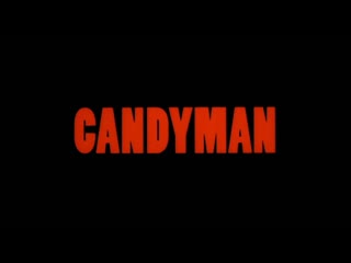 Candyman (1992) trailer