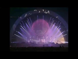 Pink floyd time (guitar solo by david gilmour) #pulse #darksideofthemoon #conciertos #música #poesía #guitarplayer #solosdegu