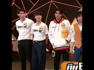 Галф, флюк, эрт стоят