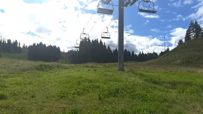 Участвуйте в трейл забеге на выбывание «нечкинская высота»!