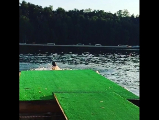 Instagram anastasia meskova