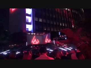 Samir kuliev running up that hill (tribute to kate bush)