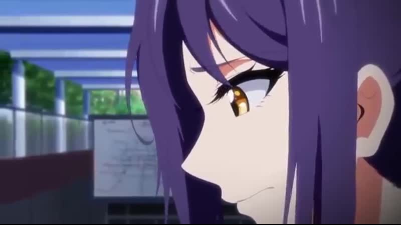 [amv] шоколад купидона/хаои и тан сюань я люблю тебя