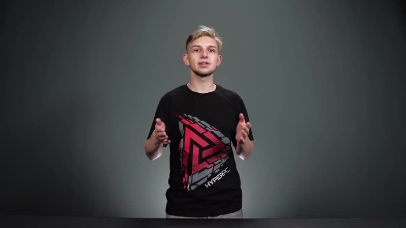 [hyperpc] как работает процессор? #1 компьютер простым языком hyperpc