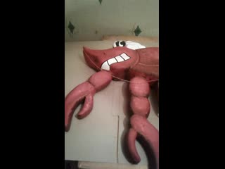 Реставрация рака