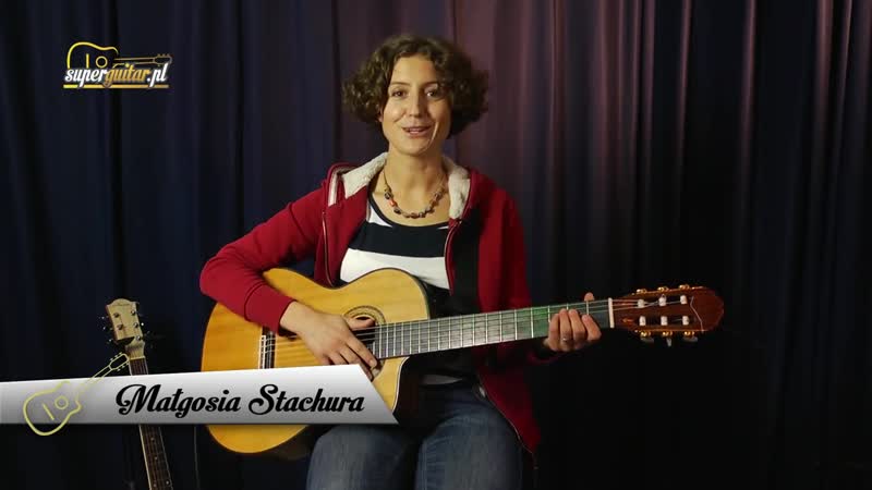 Jak zagrać na gitarze hej sokoły ukraina bicie akordy