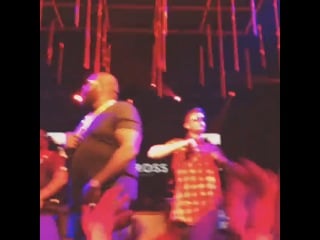 May 19 video of justin at gotha nightclub in cannes, france