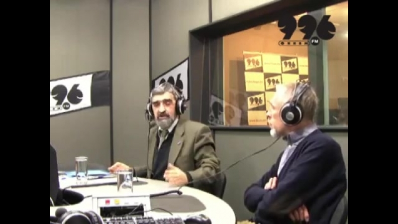 Акоп назаретян страх перед будущим