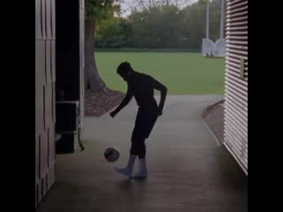 Хадсон одои о своей травме