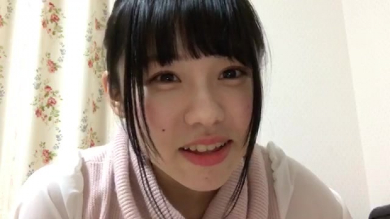 20170215 porn video – 20170215 showroom sato kaho
