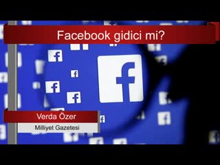 Facebook’un kurucularından chris hughes ne demek özer yorumladı