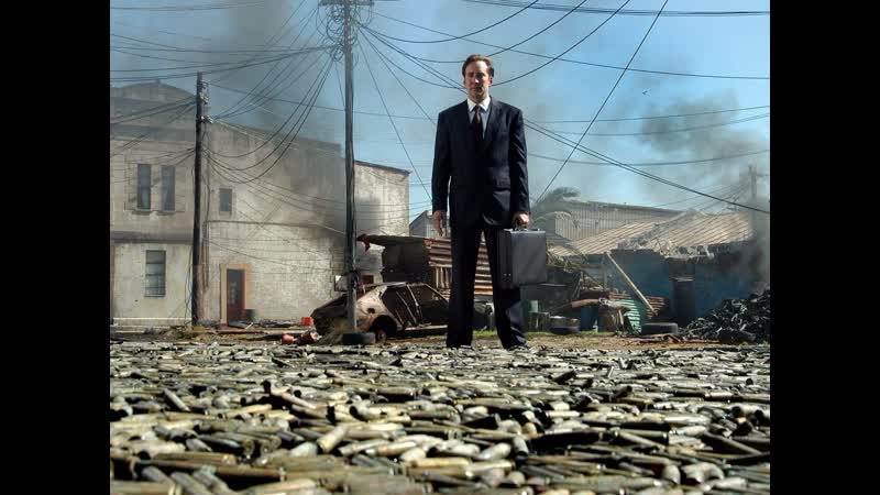 Оружейный барон (2005) fullhd 60fps