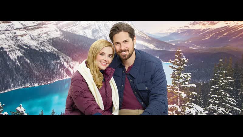 Снежный поцелуй (2021) snowkissed