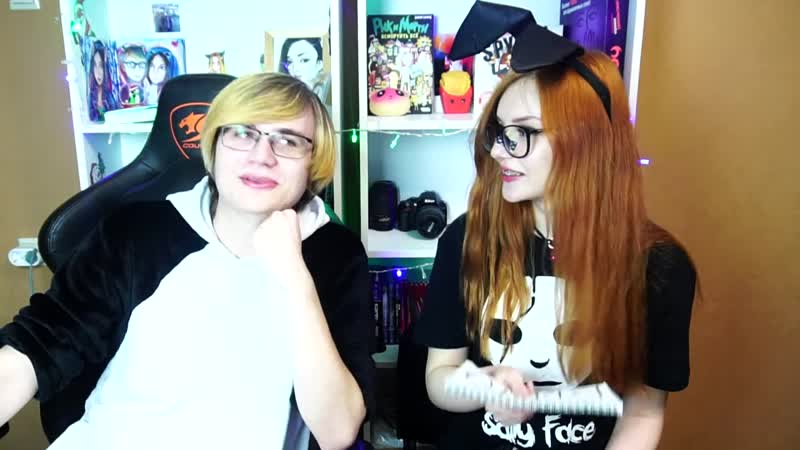 [yumiliya] жахались в подъезде? было или не было (юмилия &amp; rimus)