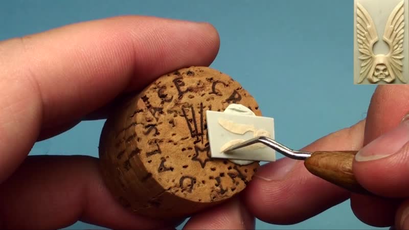 Miniature mentor 12 miniature sculpting with mikh part 2