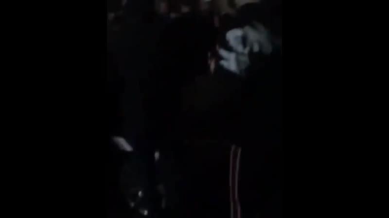 Хипиш с админом группы, которая сливала голые фотки девушек [mdk dagestan]