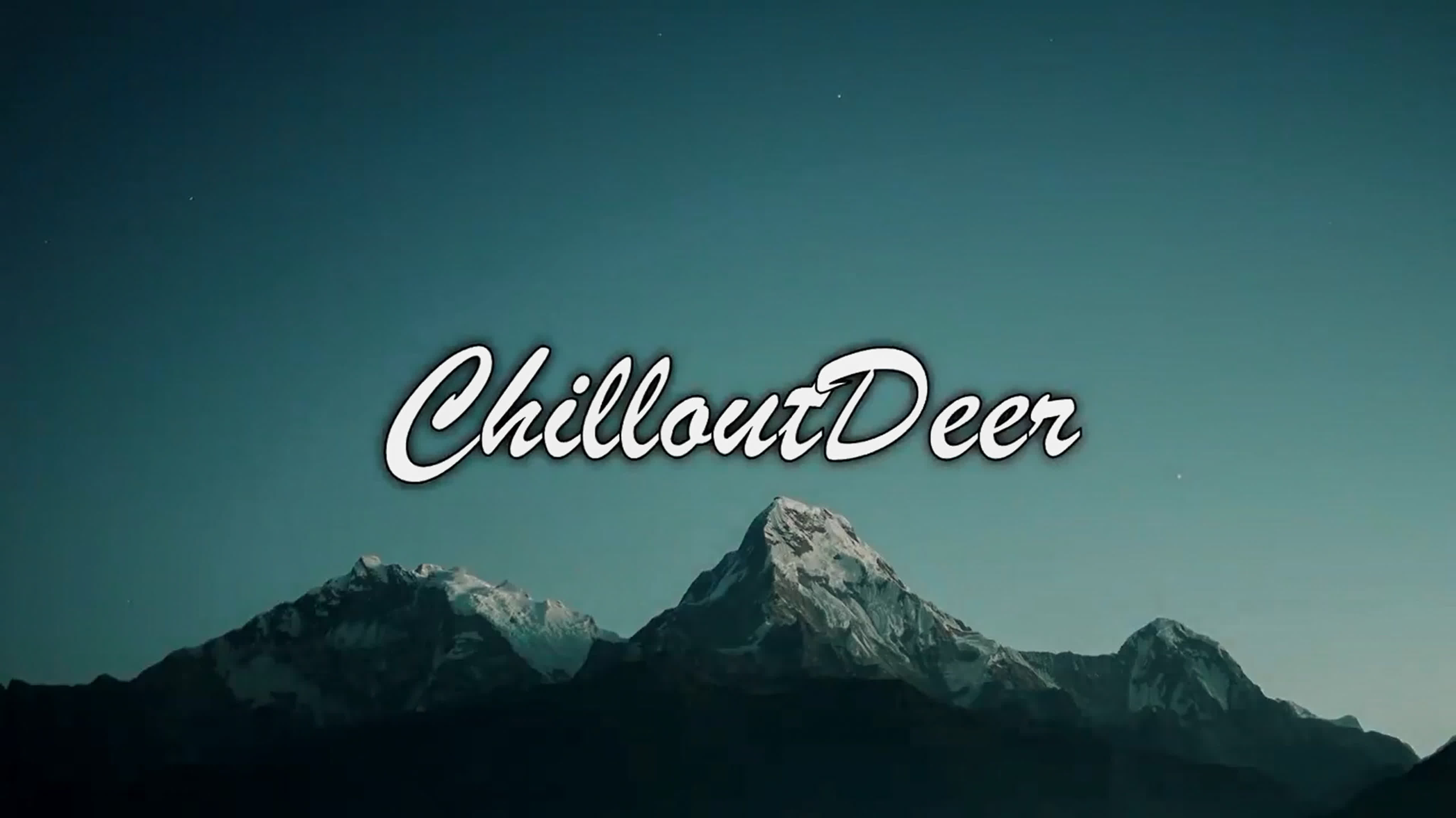 Mountains | ambient mix watch online