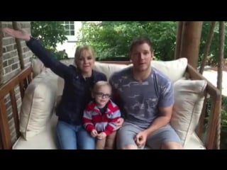 Chris pratt and anna faris name woodland park porn baby penguin