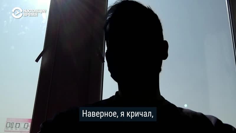 Минчанин рассказал об молодые омоном во время задержания