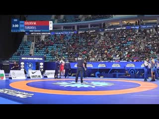 1\16 musa evloev (rus) df jahongir turdiev (uzb)