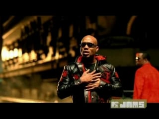 P diddy ft mario winans through the pain (she told me)