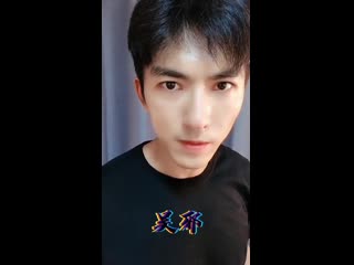 Цзян цзысуань пришел! 江子算来了！ @邬立朋