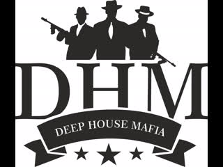 Deep house mafia dj's set