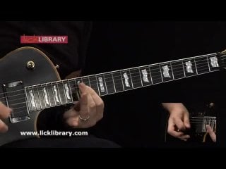 Learn to play dimebag darrell the solos with andy james