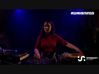 Helena hauff live @ awakenings 2019 (new years eve)