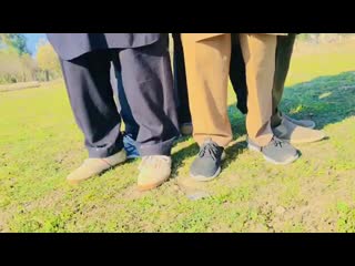 Pathan hai by hamza khan and malak zia khan bannu rapers lyrics junaid khan(360p) mp4