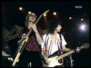 Wishbone ash live at rockpalast full concert 1976 (remastered)