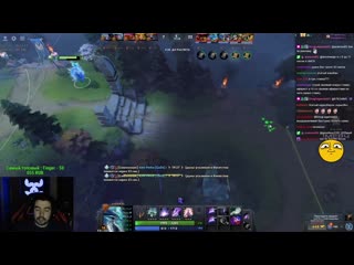 [лучшее со stray 228 [ лучшее со стреем 228 live ]] стрей принял допинг на стриме | тестит лешрака | патч дота 2 имба live