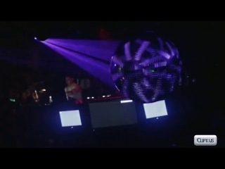 Calvin harris at republic ( лучшие тусои )