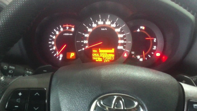Toyota porn video – Toyota rav 4 2010 год
