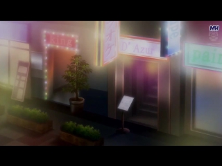 Seiso de majime na kanojo (rus sub)