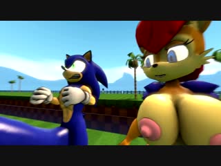 The true power of chaos emeralds ep 5