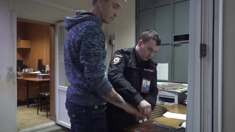 В ивановской области возбуждено уголовное дело по факту вооружённого нападения