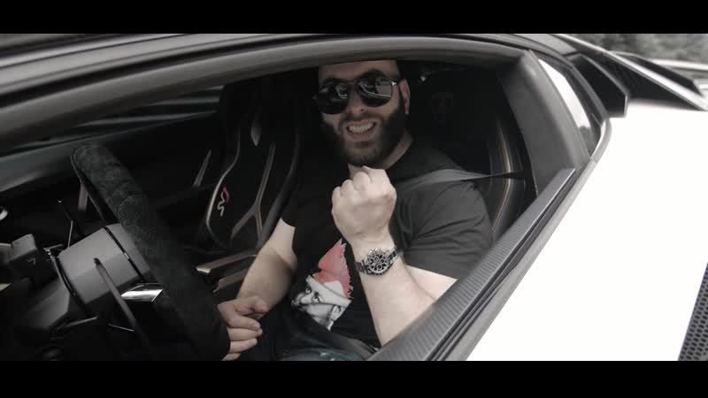 [dsc off] 800+ л с bmw m8 vs 800+ л с lamborghini aventador svj битва идеологий
