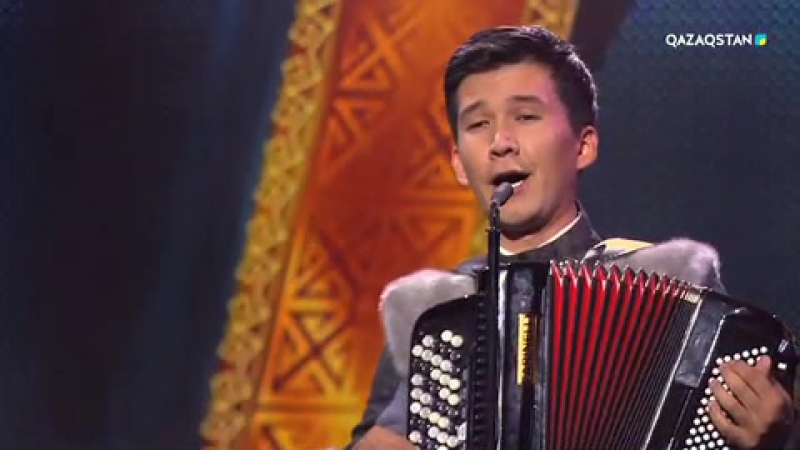 Ертең ұлттық арнада сағат 2055 те терме жанрының тарландарының өнеріне куә болыңыз!men kazakpyn 9 bagdarlama 3
