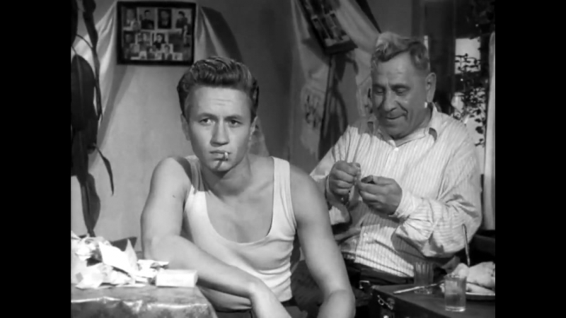 Максим перепелица (1955)