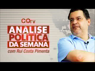 A verdadeira face do amarelismo análise política da semana 04/07/20
