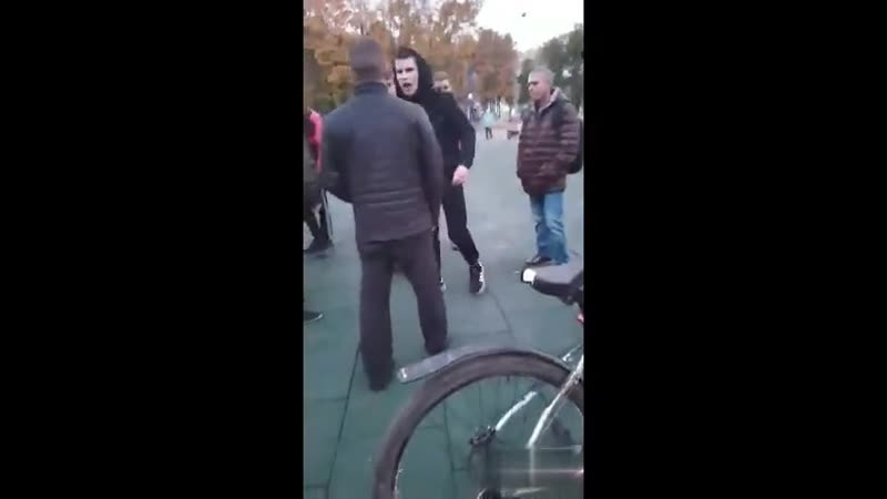 Ауе головного мозга