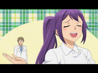 [wta] просто о сложном психосоматика | anime de wakaru shinryounaika 7 серия [hamletka cezarevna & 9th unknown]