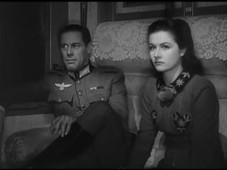 ◄night train to munich(1940)ночной поезд в мюнхен* рид