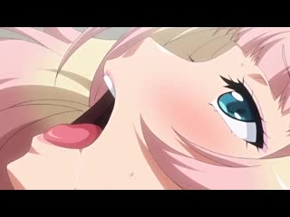 Jk bitch ni shiboraretai (episode 1) с русскими субтитрами [hentai/хентай]