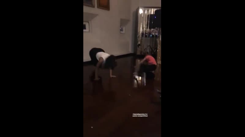 › march 10 hanna urman via instagram story